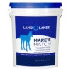 Land O Lakes Mares Match Foal Milk Transition Pellets 25 Lb -Wahl Sales 2024 19198