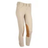 Tailored Sportsman Tan Trophy Hunter Mid-Rise Front Zip Breech -Wahl Sales 2024 1963T c1166