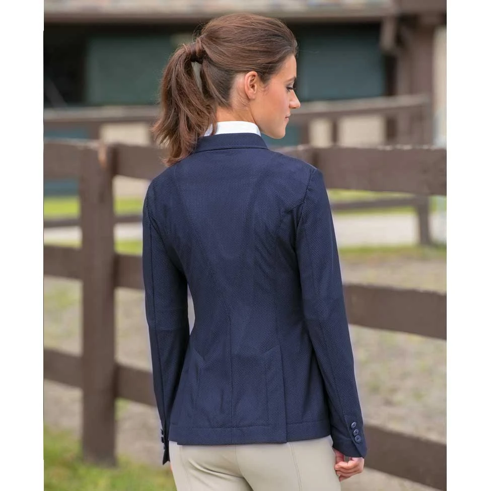 RJ Classics Harmony Ladies Show Coat 5 RJ Classics Harmony Ladies Show Coat - Image 3