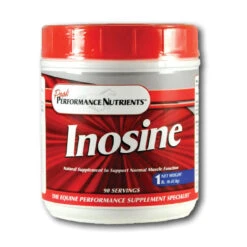 Peak Performance Inosine 1 Lb