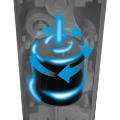 Oster® Oster Turbo A5 Cordless Clipper 12 Oster® Oster Turbo A5 Cordless Clipper -Wahl Sales 2024 2143767 c1106 alt2