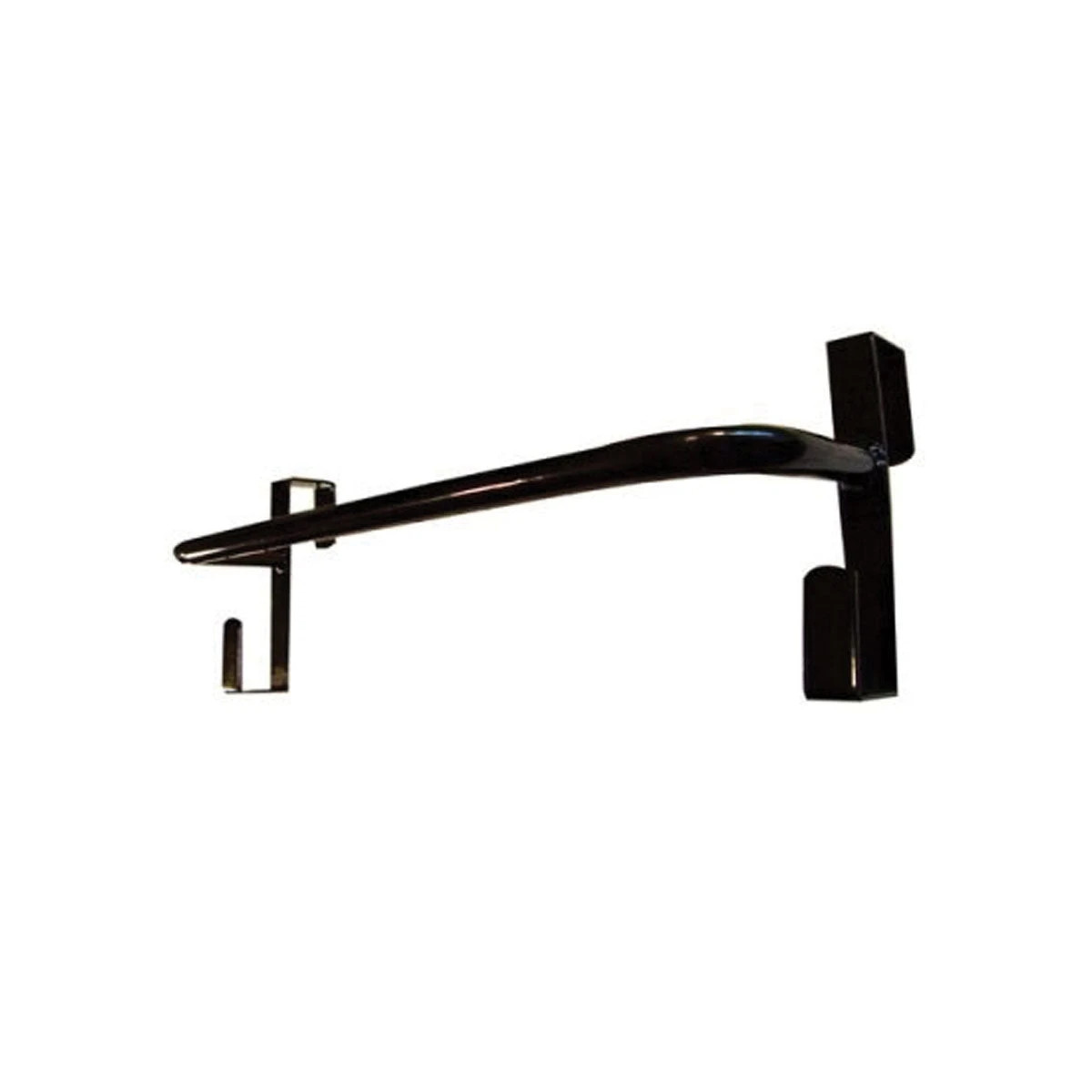 Adjustable Portable Blanket Bar With Hooks 3 Adjustable Portable Blanket Bar With Hooks