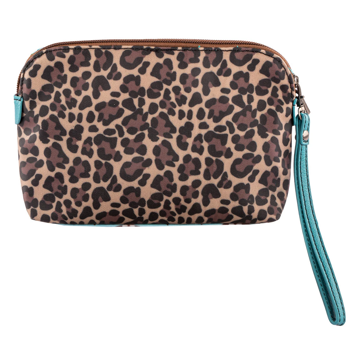 Catchfly Steer Head Essentials Accessory Pouch 4 Catchfly Steer Head Essentials Accessory Pouch - Image 2