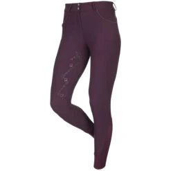 LeMieux Freya Luxe Full Seat Ladies Breech - SS Ltd Edition