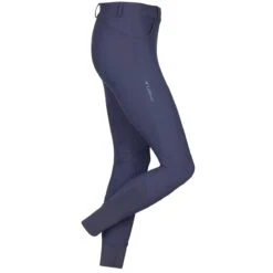 LeMieux Freya Luxe Full Seat Ladies Breech - SS Ltd Edition -Wahl Sales 2024 2244ls ss c1146 alt1