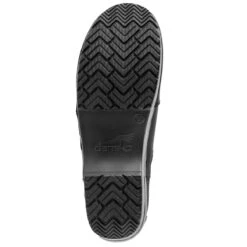 Dansko Frankie Black Oiled Jodpur Style Stapled Ladies Clog -Wahl Sales 2024 232020202 c1105 alt5