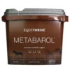 Equithrive Metabarol Pellets 3.3lb -Wahl Sales 2024 2438p
