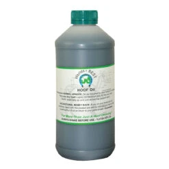 Worlds Best Hoof Oil 32 Oz