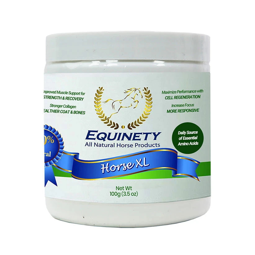 Equinety Horse XL 100gm 3 Equinety Horse XL 100gm