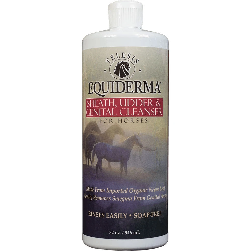 Equiderma Neem Sheath Udder Cleanser 32oz 3 Equiderma Neem Sheath Udder Cleanser 32oz