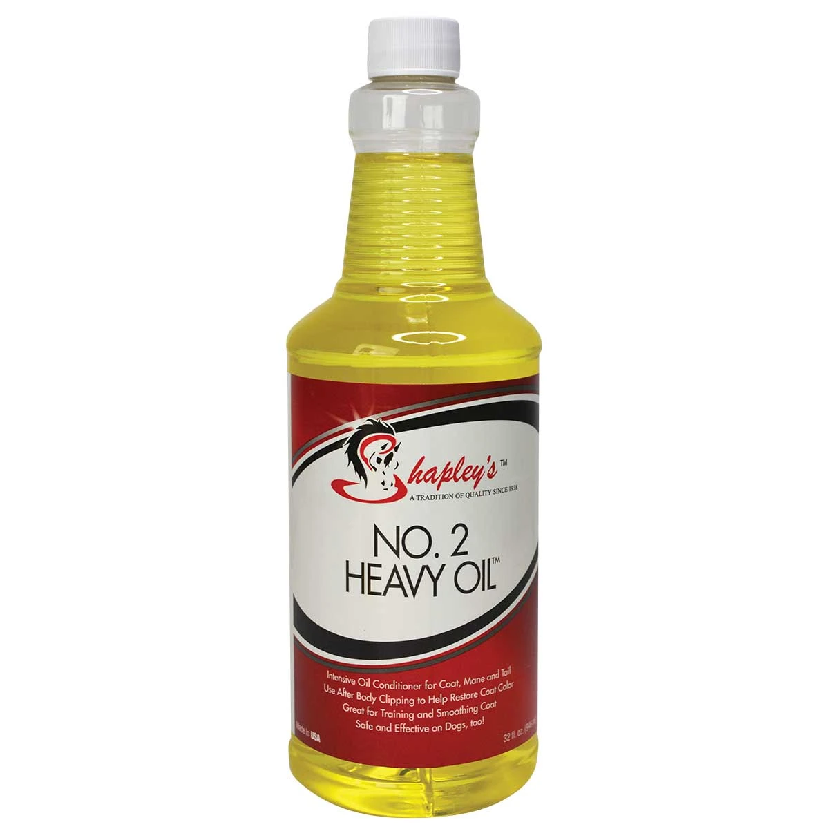 Shapleys Heavy Oil No. 2 32 Oz 3 Shapleys Heavy Oil No. 2 32 Oz