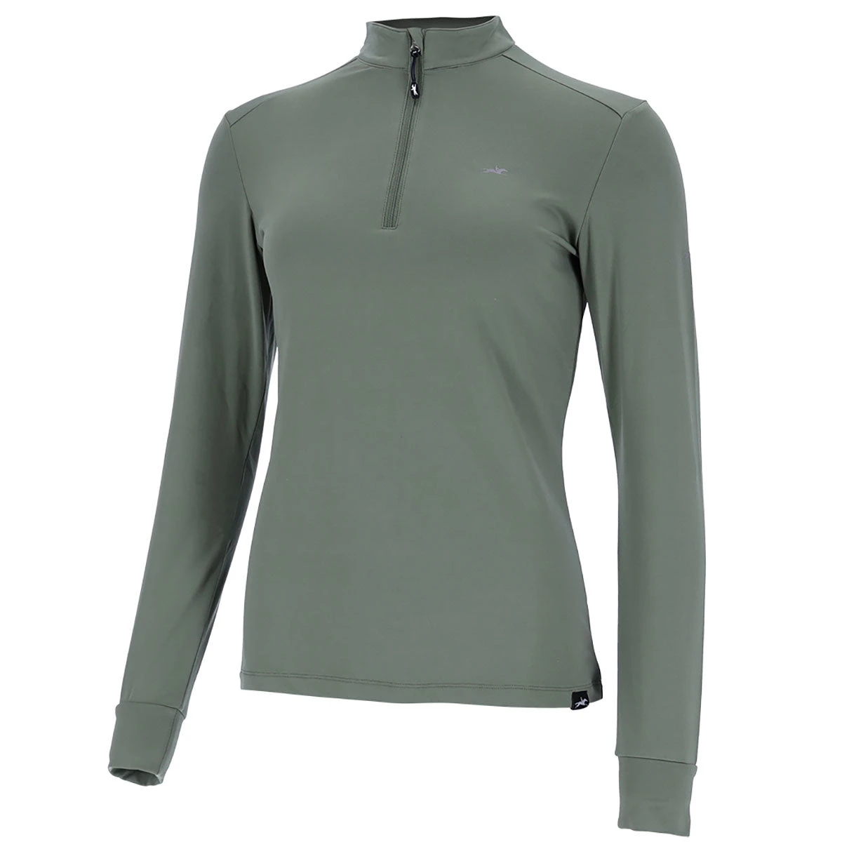 Schockemohle Winter Page Ladies Baselayer 4 Schockemohle Winter Page Ladies Baselayer - Image 2