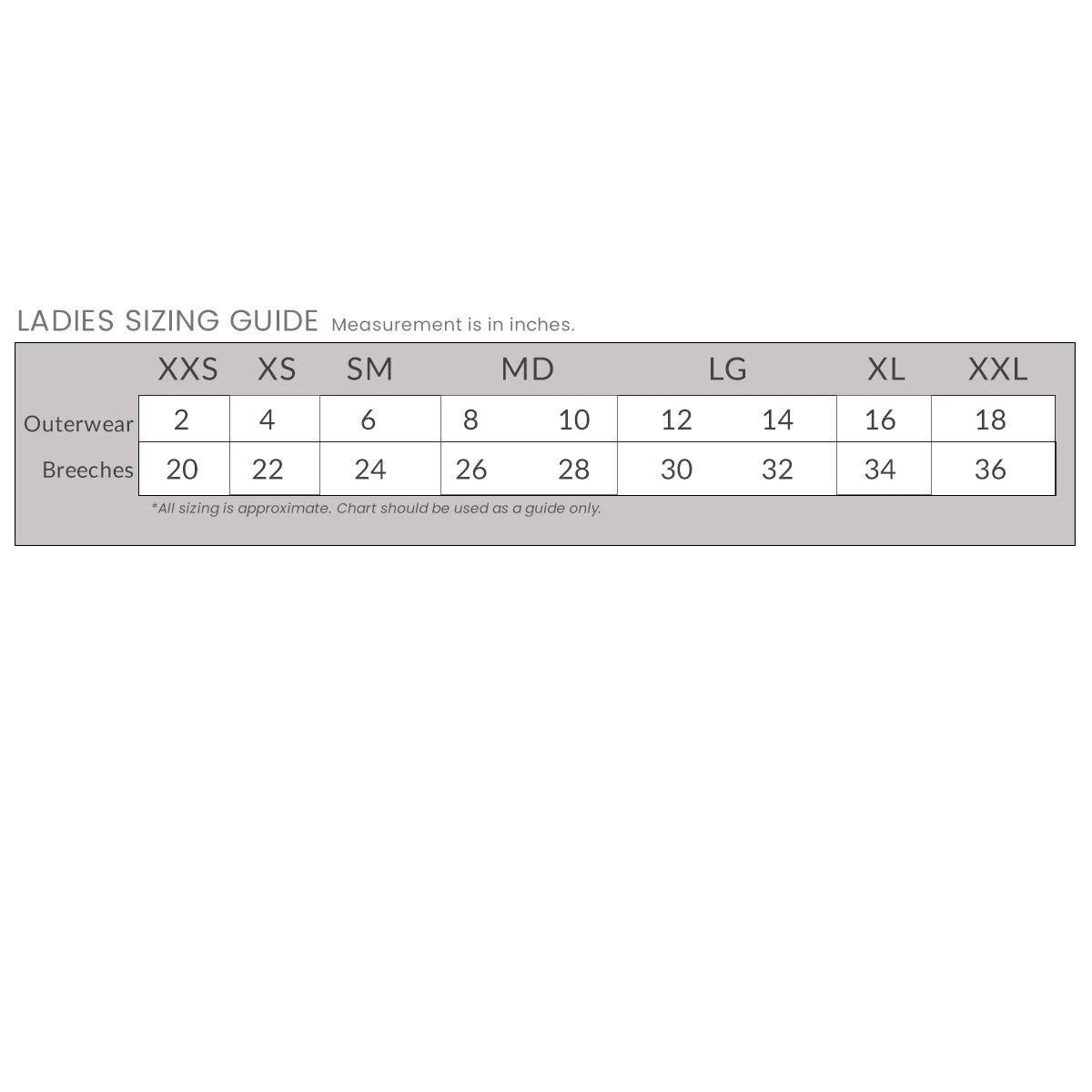 Schockemohle Winter Page Ladies Baselayer 6 Schockemohle Winter Page Ladies Baselayer - Image 4