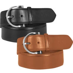 Kerrits Simple D Leather Ladies Belt -Wahl Sales 2024 30435k c1138