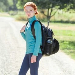 Kerrits EQ Backpack -Wahl Sales 2024 30444k c1105 alt2