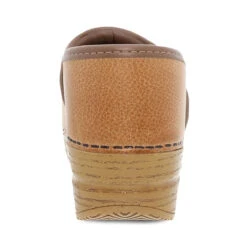 Dansko Professional Honey Distressed Ladies Clog -Wahl Sales 2024 306581464 c1127 alt3