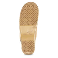 Dansko Professional Honey Distressed Ladies Clog -Wahl Sales 2024 306581464 c1127 alt5