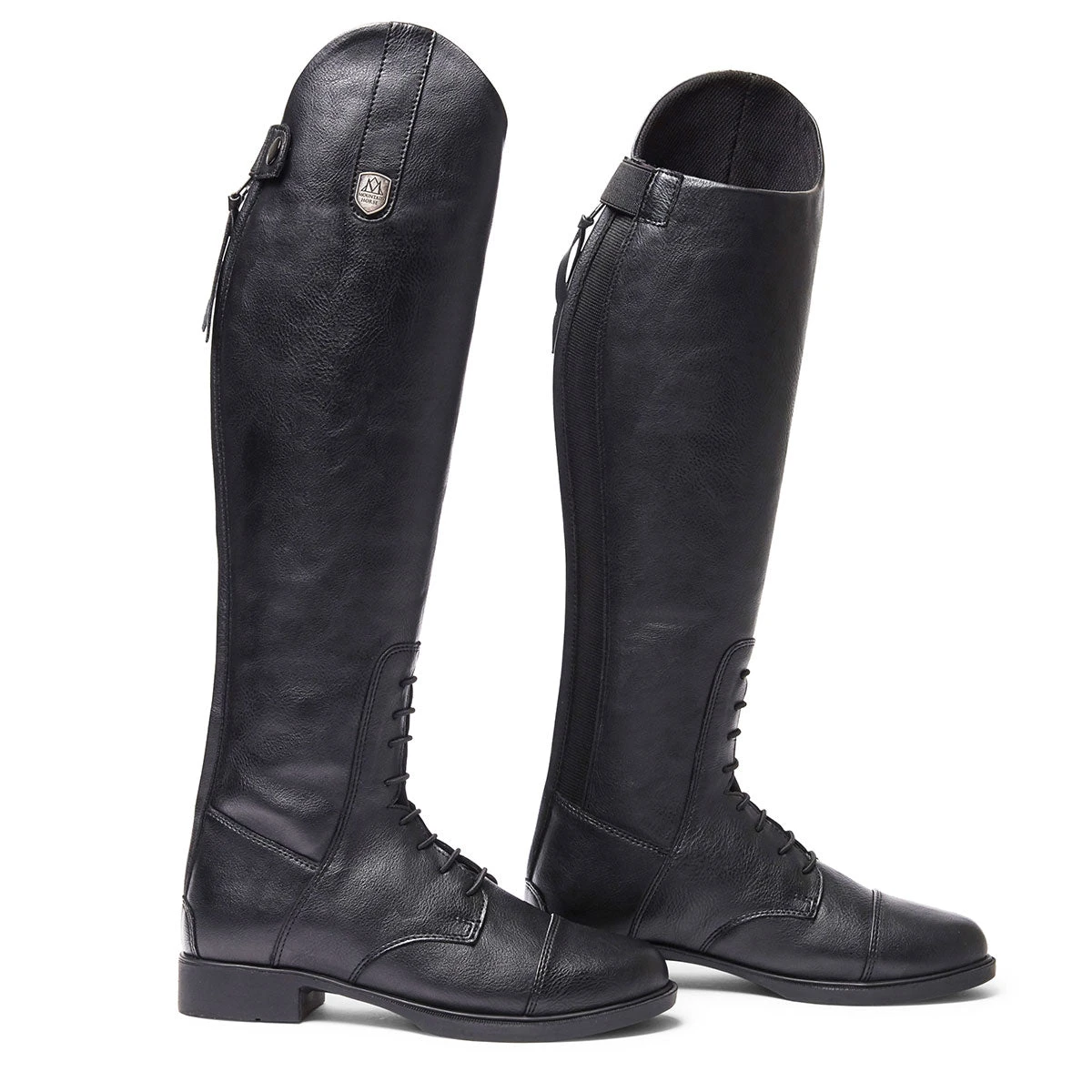 Mountain Horse Veganza Ladies Field Boot 4 Mountain Horse Veganza Ladies Field Boot - Image 2