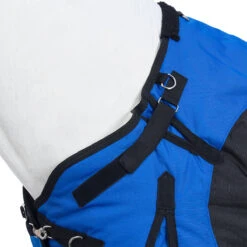 Tough 1 Bellyband 1200D Turnout Blanket With Snuggit Neck 250 Gm 11 Tough 1 Bellyband 1200D Turnout Blanket With Snuggit Neck 250 Gm -Wahl Sales 2024 32 12250 c1106 alt3