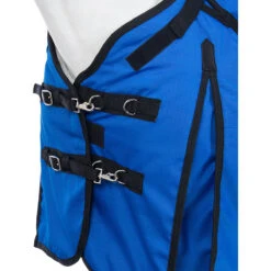 Tough 1 Bellyband 1200D Turnout Blanket With Snuggit Neck 250 Gm 10 Tough 1 Bellyband 1200D Turnout Blanket With Snuggit Neck 250 Gm -Wahl Sales 2024 32 12250 c1106 alt4