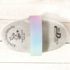 Haas Rainbow Kinderkardatsche Horse Hair Brush 9 Haas Rainbow Kinderkardatsche Horse Hair Brush -Wahl Sales 2024 33030p c1125 alt1