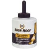 Horse Health Shur Hoof With Brush 32 Oz -Wahl Sales 2024 331