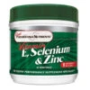 Peak Performance Vitamin E Selenium & Zinc 1 Lb -Wahl Sales 2024 33250