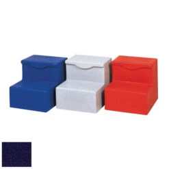 Burlingham Sports Two Step Mounting Block -Wahl Sales 2024 333mb c1146