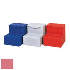 Burlingham Sports Two Step Mounting Block -Wahl Sales 2024 333mb c1156