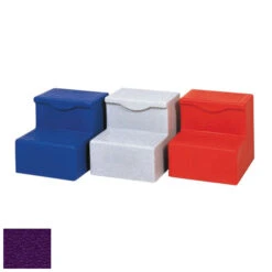 Burlingham Sports Two Step Mounting Block -Wahl Sales 2024 333mb c1157