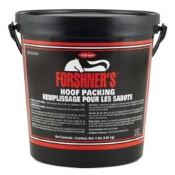 Farnam Forshners Hoof Pack 4 Lb