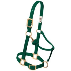 Weaver Leather Weaver Nylon Halter - Suckling Size -Wahl Sales 2024 35 1030 c1129