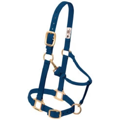 Weaver Leather Weaver Nylon Halter - Suckling Size -Wahl Sales 2024 35 1030 c1146