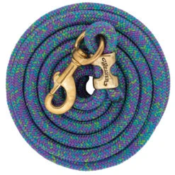 Weaver Leather Weaver Mosaic Poly Lead Rope With Solid Brass Snap 10ft -Wahl Sales 2024 35 21mw c1157 2a29e95c dd9a 486b a601 29afe5dfebee