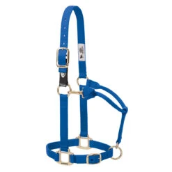 Weaver Leather Weaver Xtended Life Velcro Breakaway Halter -Wahl Sales 2024 35 609wx c1159