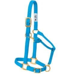 Weaver Leather Weaver Original Large Horse Nylon Halter -Wahl Sales 2024 35 7036 c1130