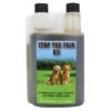Cox Vet Labs STP Stop The Pain K9 Quart 2 Cox Vet Labs STP Stop The Pain K9 Quart -Wahl Sales 2024 3569d 1