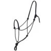 Weaver Leather Weaver Silvertip Transition Rope Halter With Sliding Ring -Wahl Sales 2024 35825w c1105