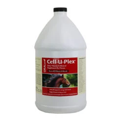 Oralx Cell-U-Plex Gallon