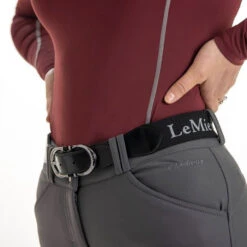 LeMieux Elasticated Belt -Wahl Sales 2024 358lm b c1105 alt1
