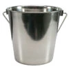 Heavy-Duty Stainless Steel Bucket Pail - 9 Quart -Wahl Sales 2024 3699j 841de74f 00c7 4d79 908a d33fdb3a8416