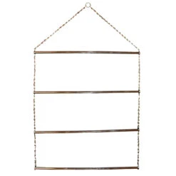 Blanket Rack Metal
