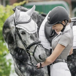 USG Baroness Fly Veil -Wahl Sales 2024 380kl c1172