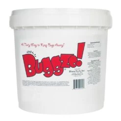 HorseTech Buggzo Feed Thru Fly Control 5 Lb