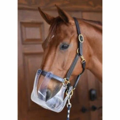Flexible Filly Slow Feed Muzzle -Wahl Sales 2024 4012b 1