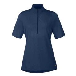 Kerrits Ice Fil Lite Short Sleeve Show Shirt -Wahl Sales 2024 40422k c1146