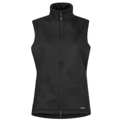 Kerrits Soft Shell Ladies Riding Vest