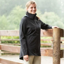Kerrits Waterproof Ladies Rain Jacket 11 Kerrits Waterproof Ladies Rain Jacket -Wahl Sales 2024 40426k c1105 alt1