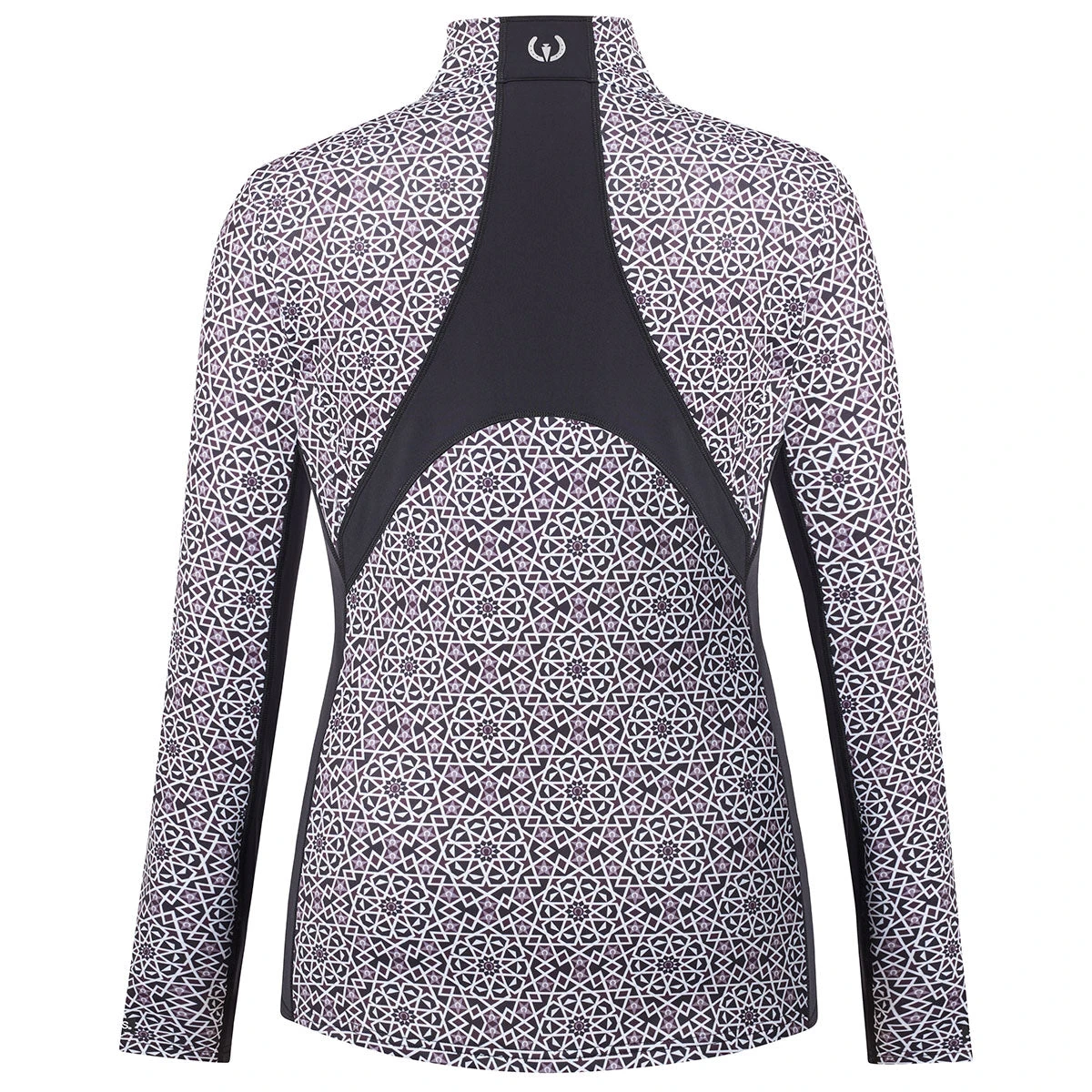 Kerrits Rail Side Quarter Zip Ladies Technical Top 10 Kerrits Rail Side Quarter Zip Ladies Technical Top - Image 8