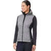 Kerrits Full Motion Herringbone Ladies Quilted Vest -Wahl Sales 2024 40708p k c1177
